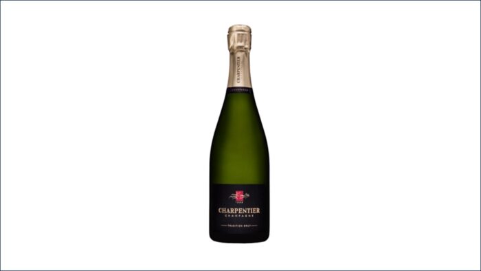 CHARPENTIER TRADITION BRUT 75CL 12% Vol.