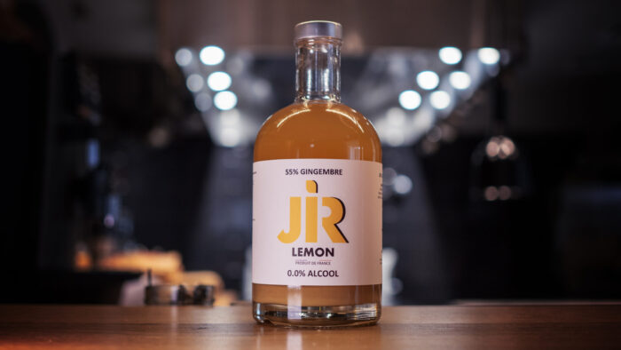 JIR CLASSIC 70 CL (Alcool Free) à base de gingembre bio 55% – Image 6