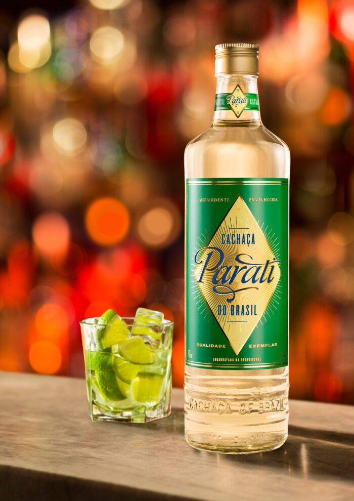 CACHACA PARATI 70CL - 38% Vol. – Image 3