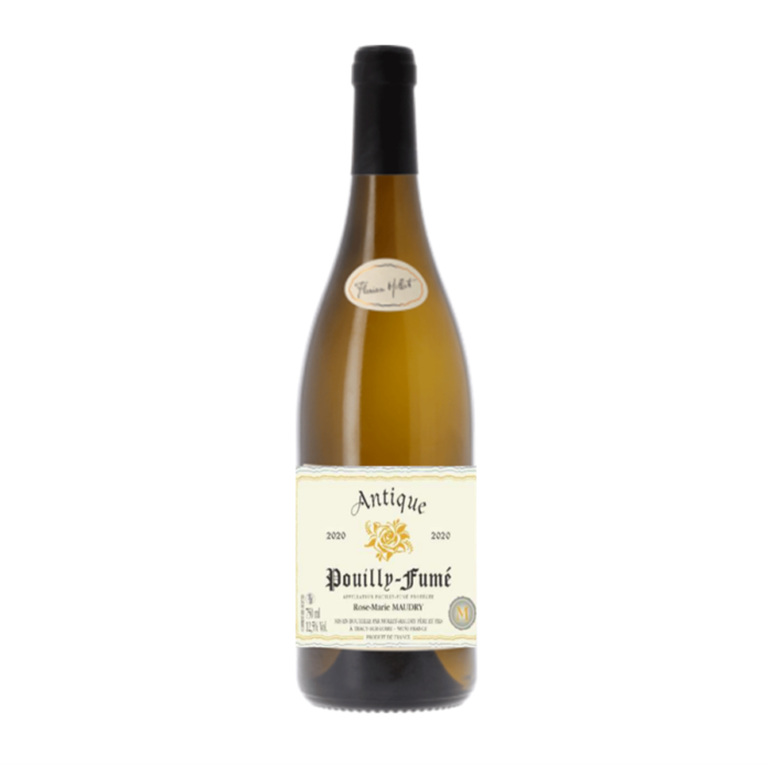 POUILLY FUME 75 CL ROSE-MARIE MAUDRY 75CL