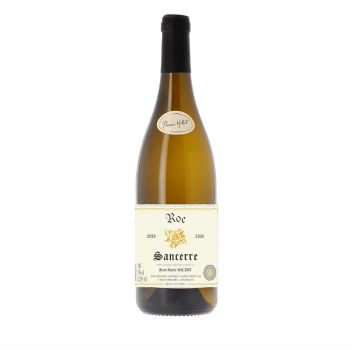 SANCERRE 75 CL ROSE-MARIE MAUDRY 75CL