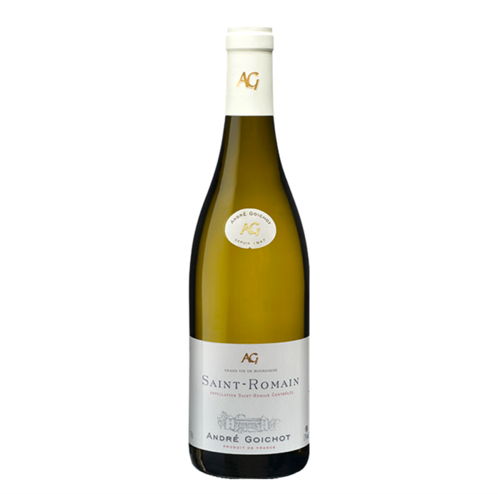 CAISSE DE X75CL SAINT ROMAIN 2021